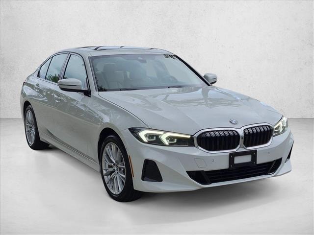 2023 BMW 330i