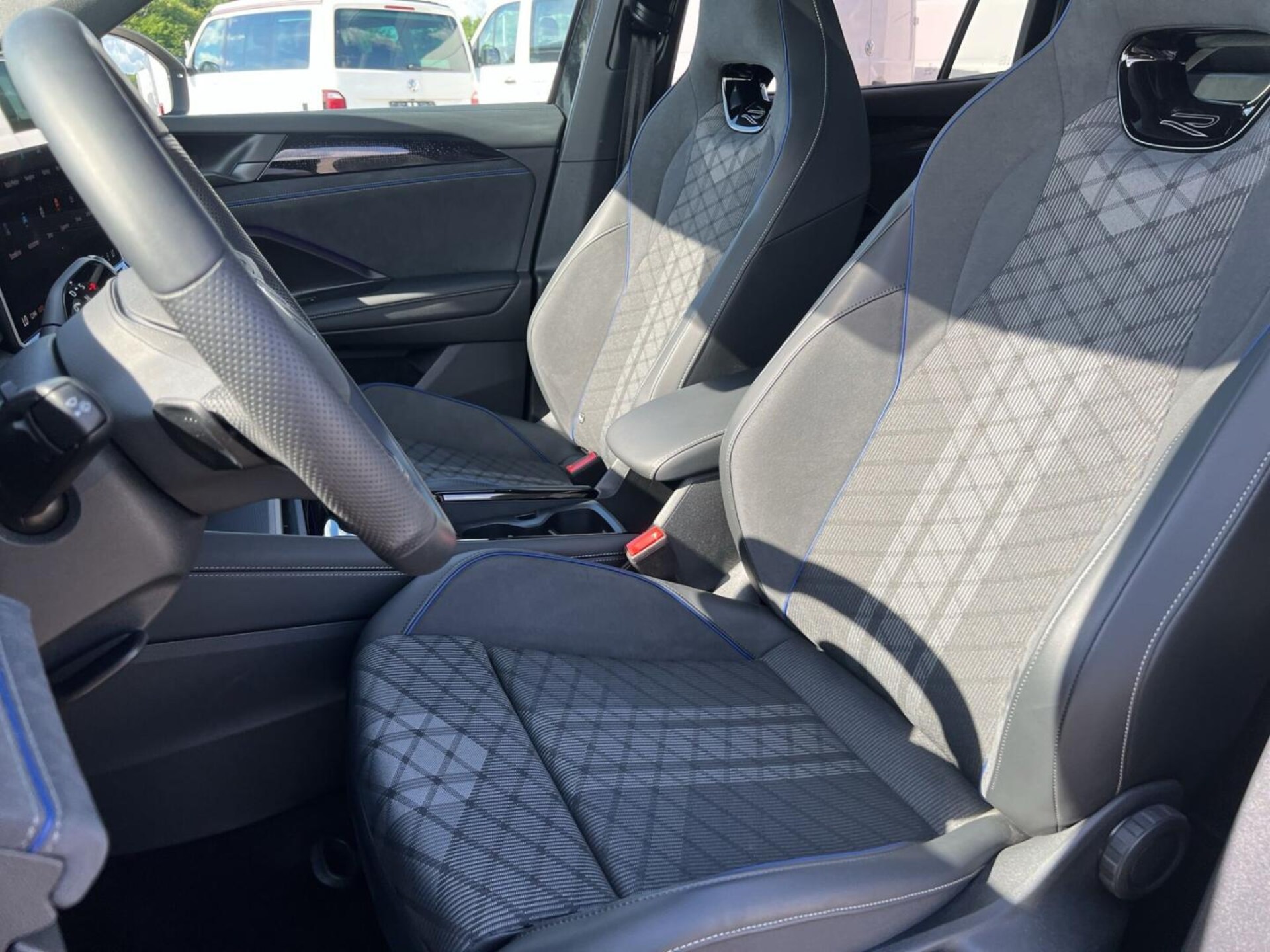 Volkswagen Tayron R-Line