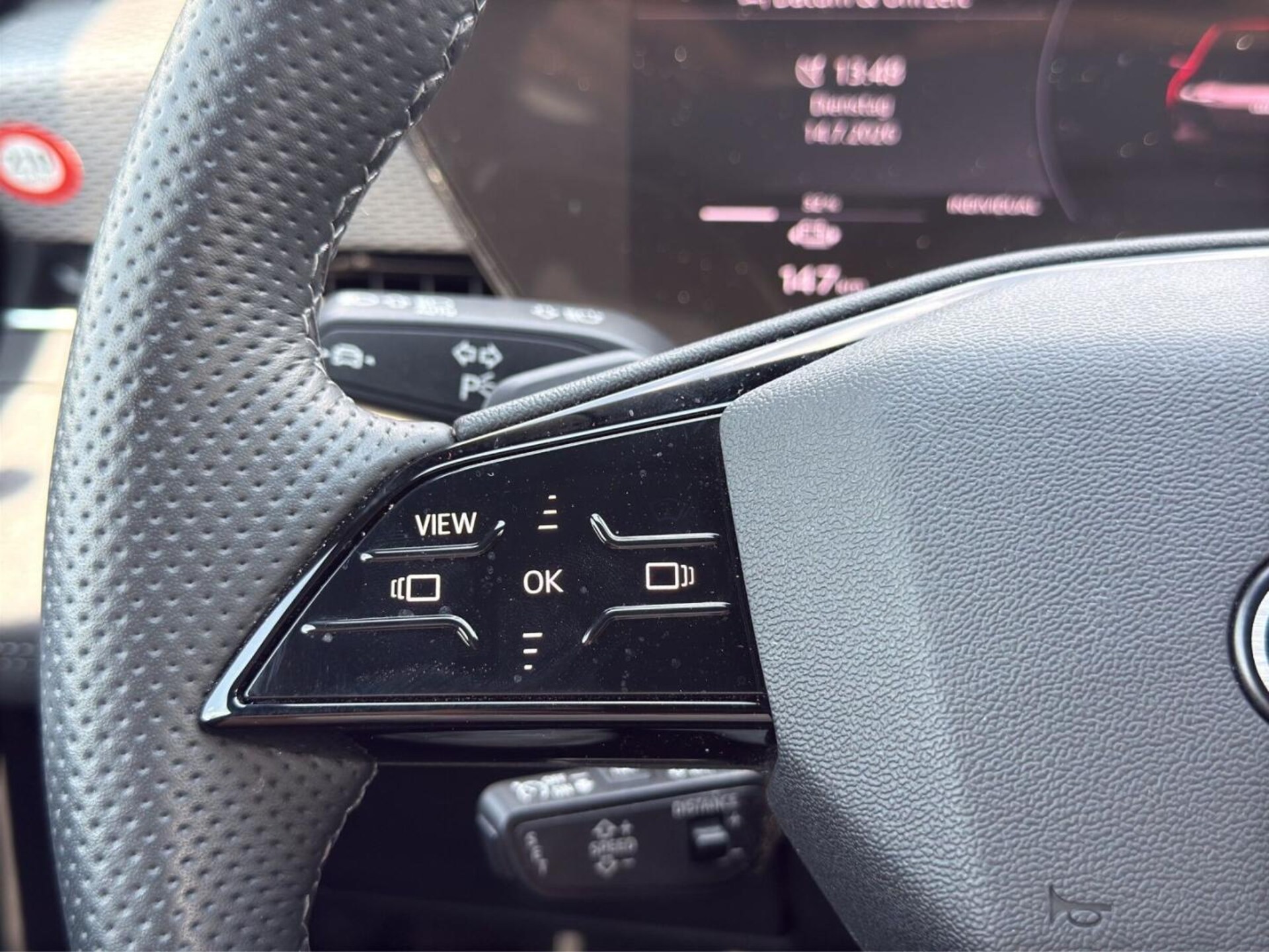 Audi A6 Avant e-tron