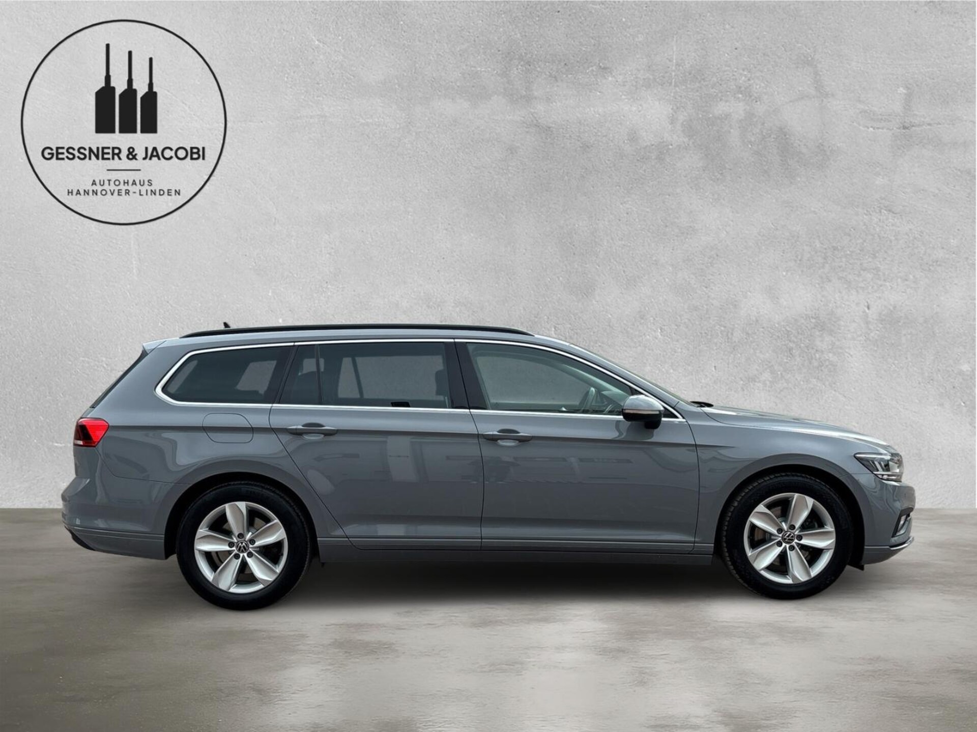 Volkswagen Passat Variant Business
