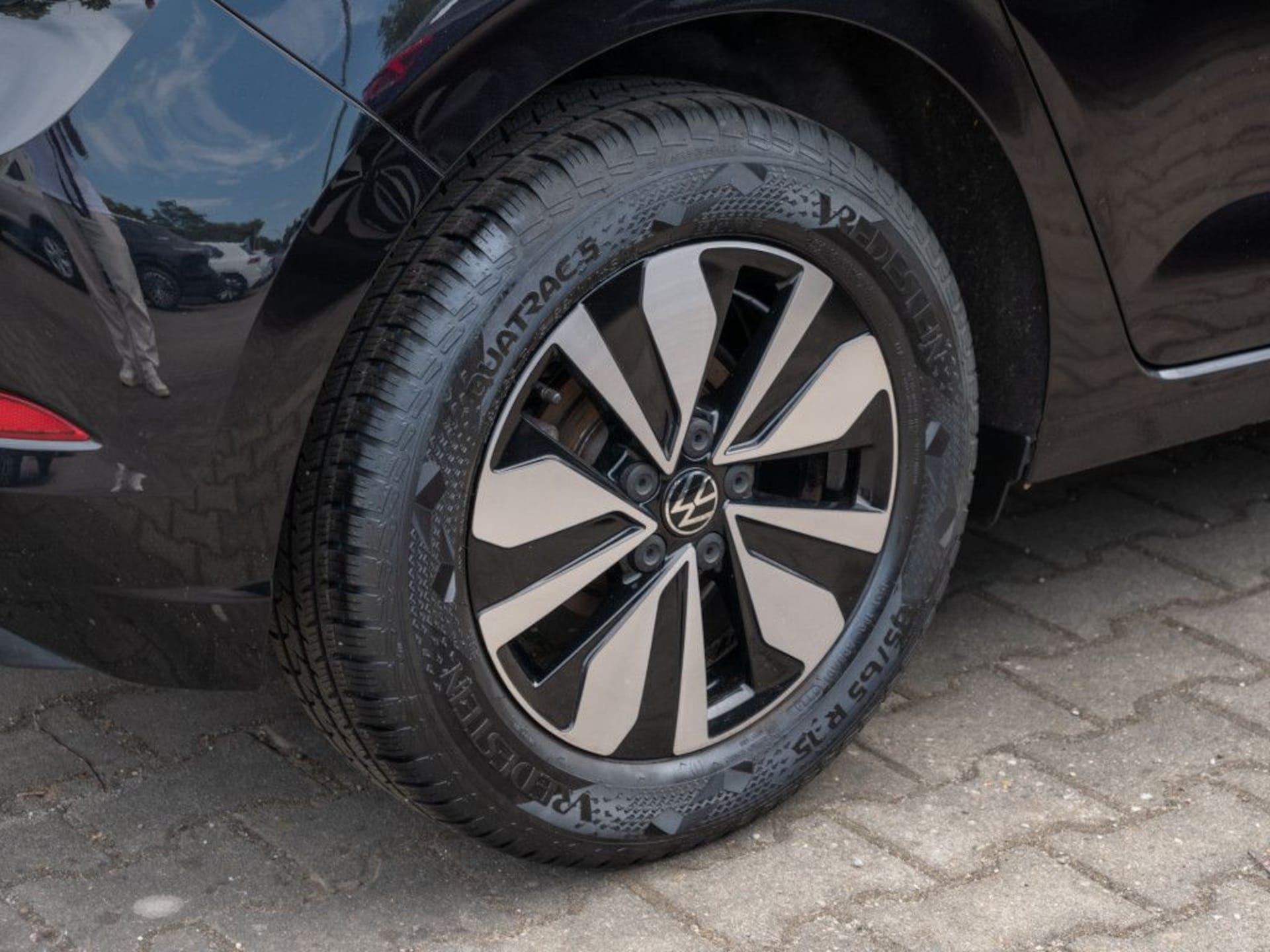 Volkswagen Polo Goal