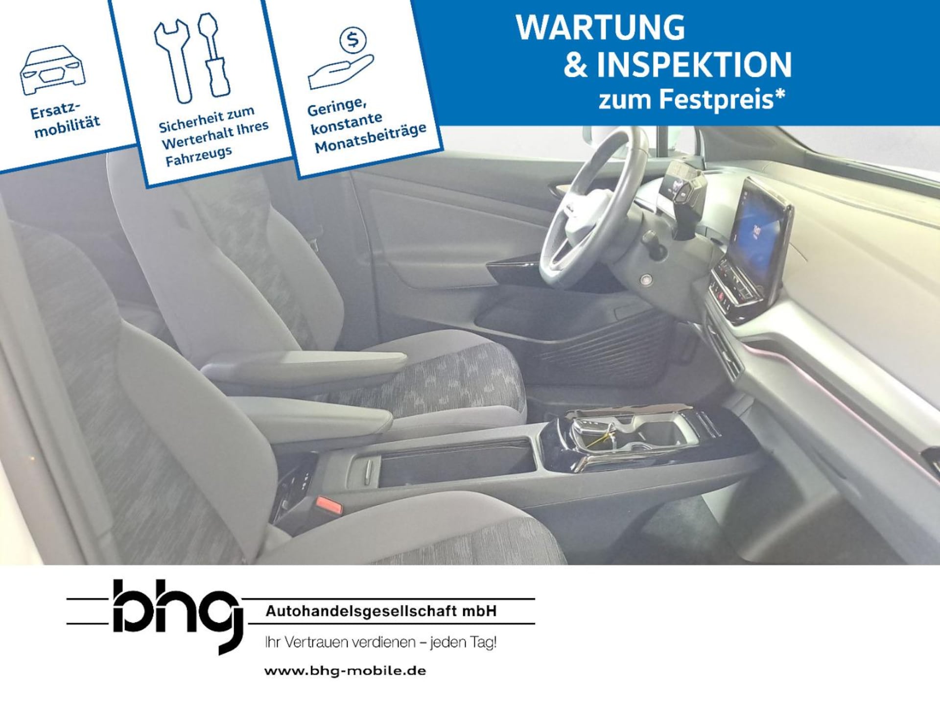 Volkswagen ID.4 Pure Performance