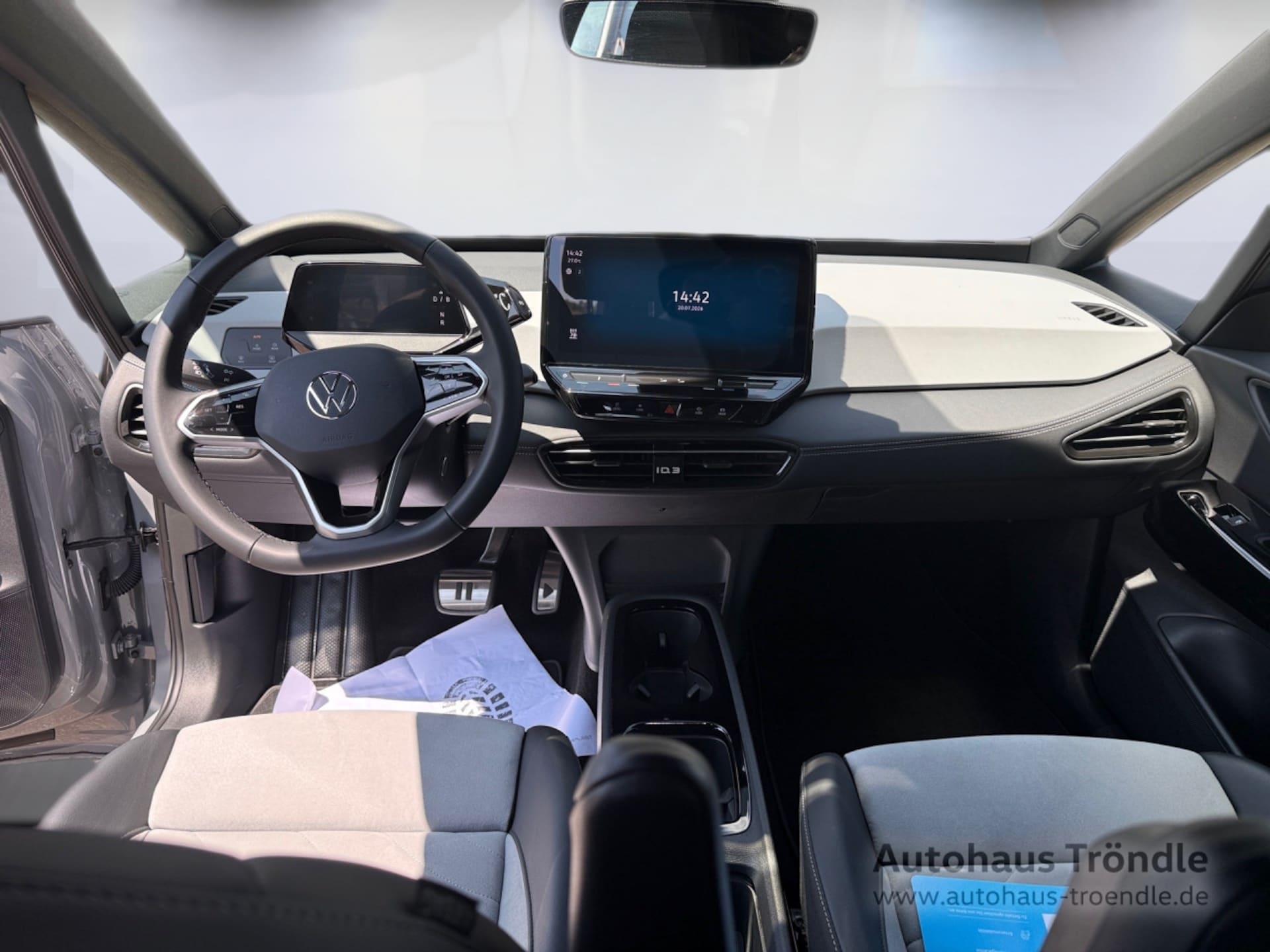 Volkswagen ID.3 MOVE Pro