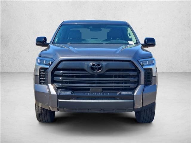 2024 Toyota Tundra