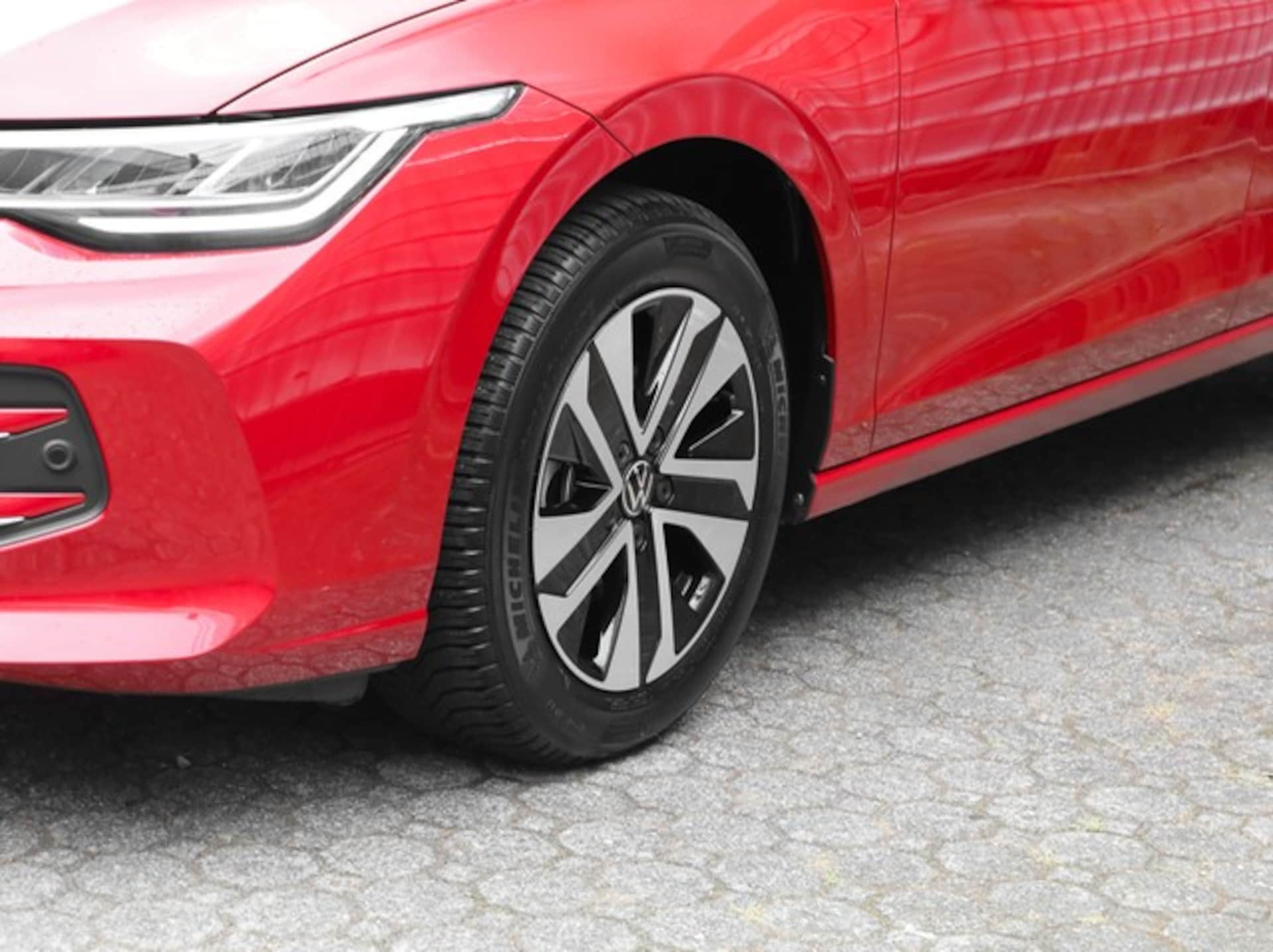 Volkswagen Golf Variant ENERGY