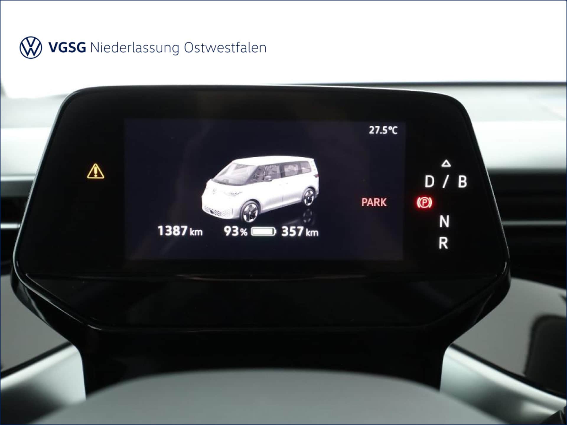 Volkswagen ID. Buzz Pro