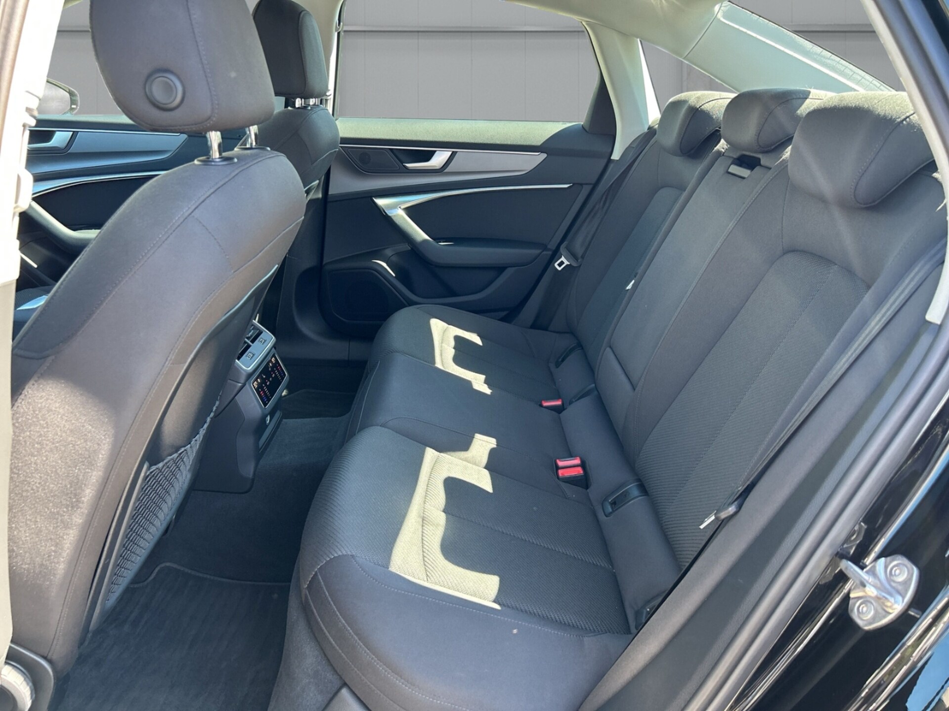 Audi A6 Limousine