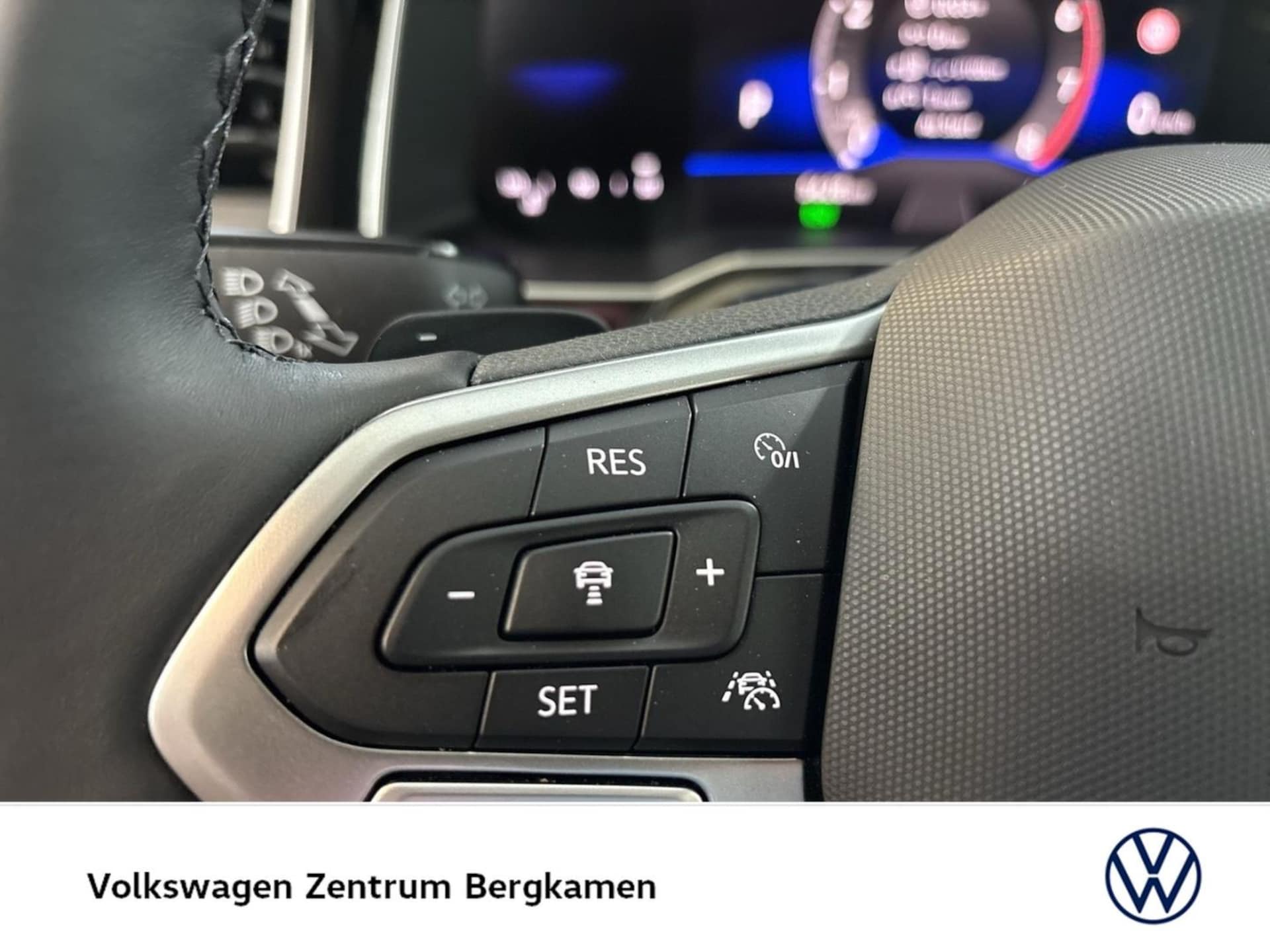 Volkswagen Taigo Life