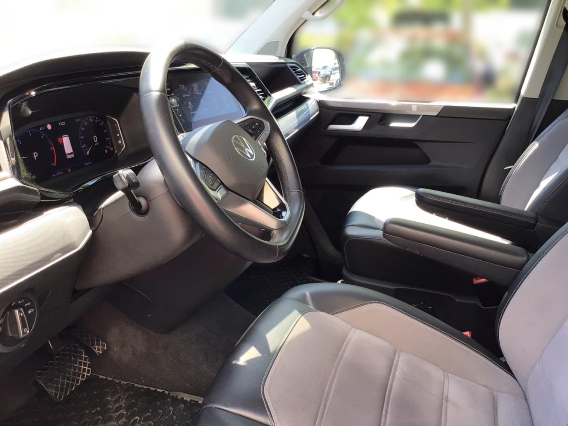Volkswagen T6.1 Multivan Comfortline