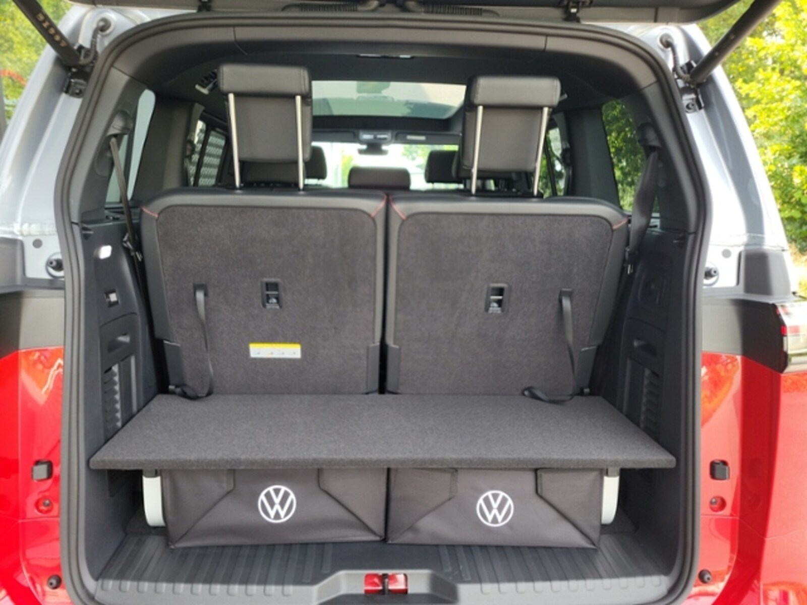 Volkswagen ID. Buzz – Bild 33