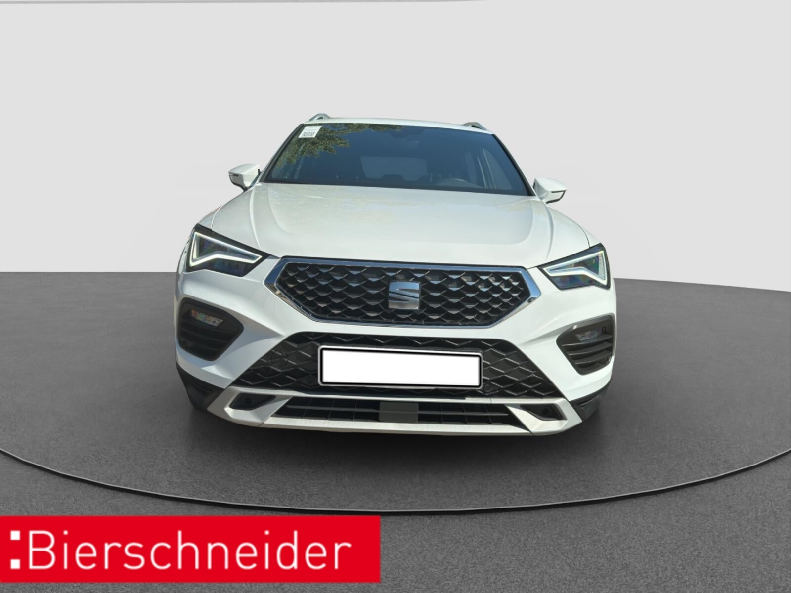 SEAT Ateca – Bild 3