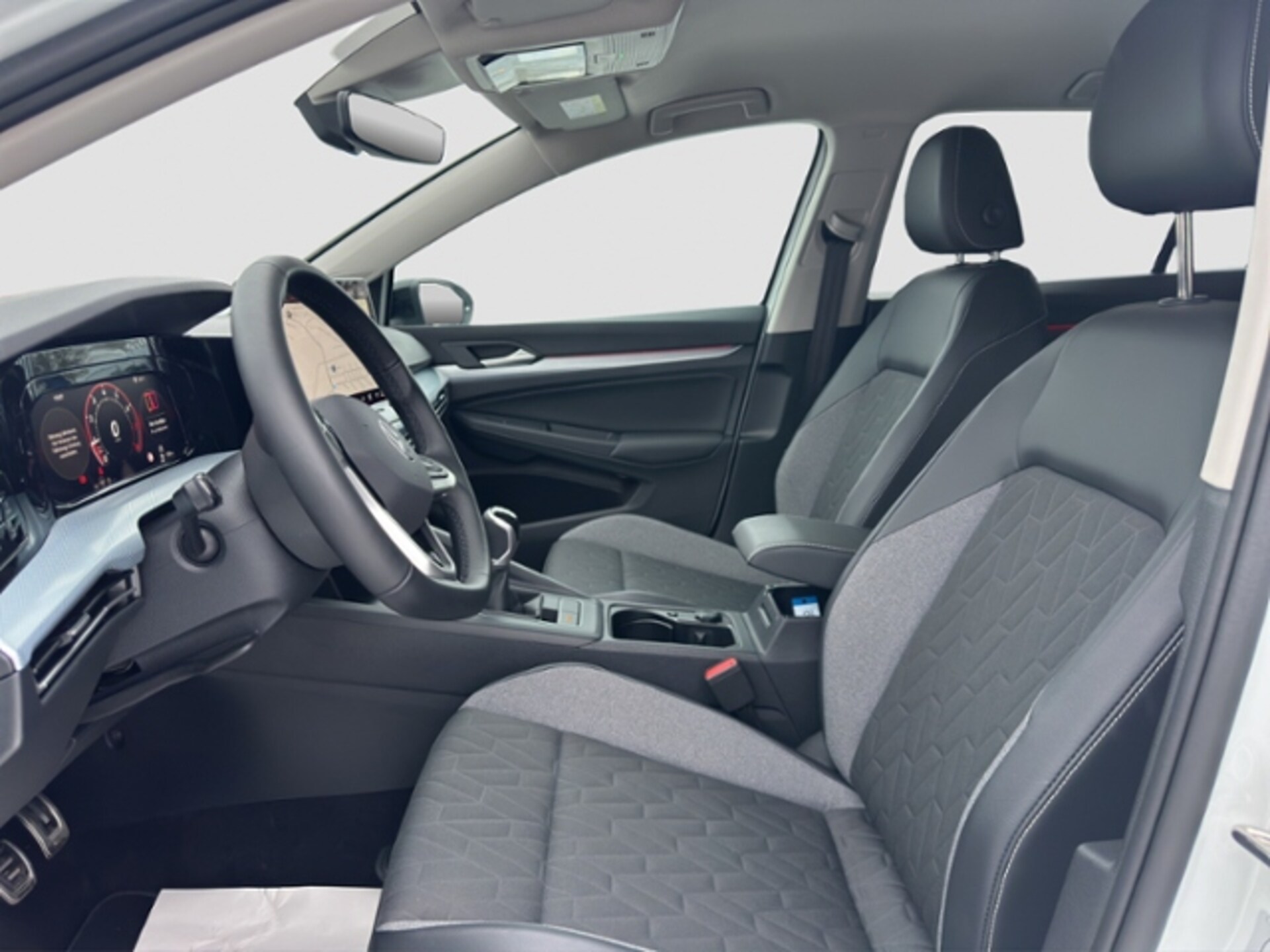 Volkswagen Golf Goal