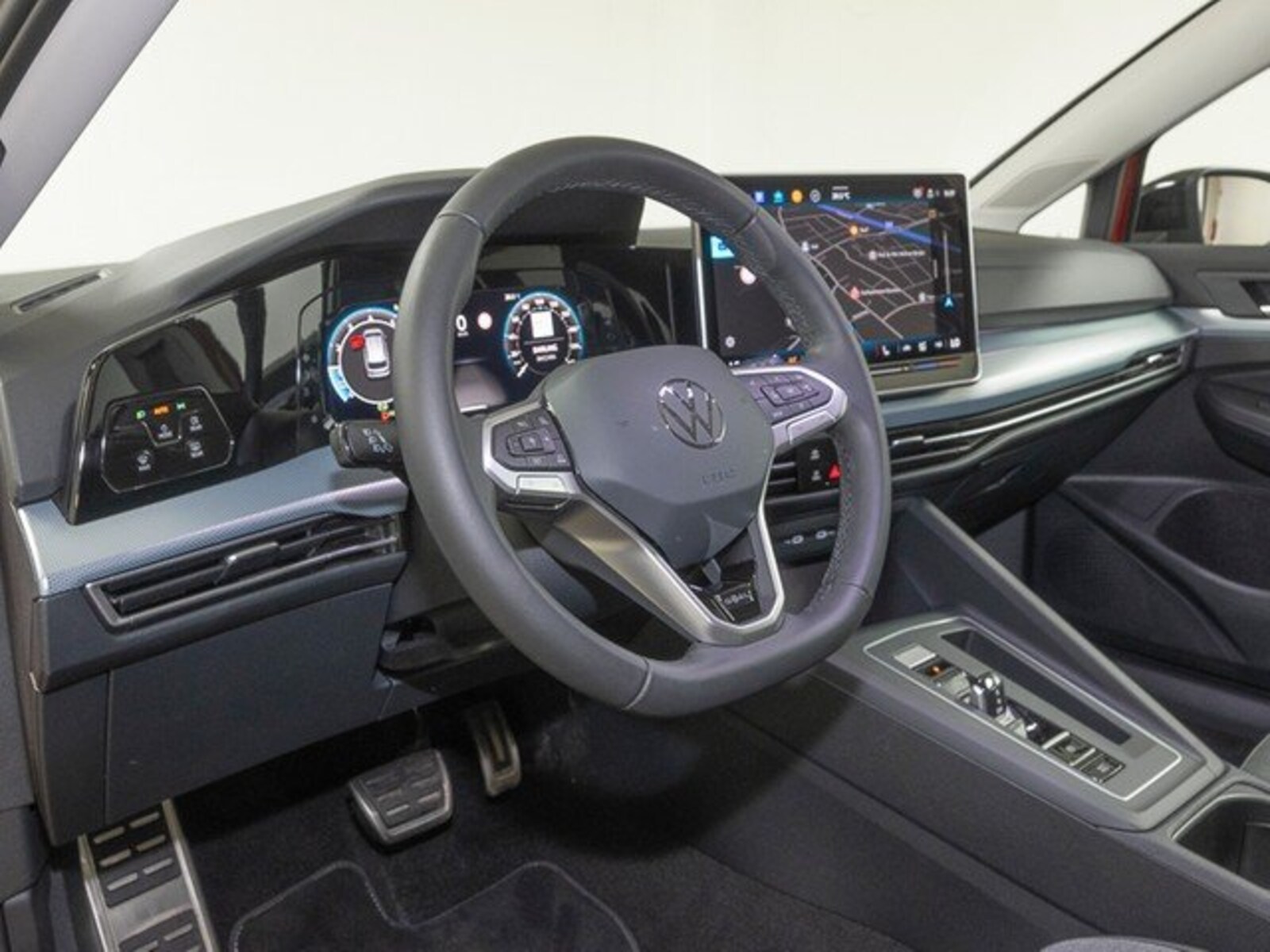 Volkswagen Golf Variant – Bild 13