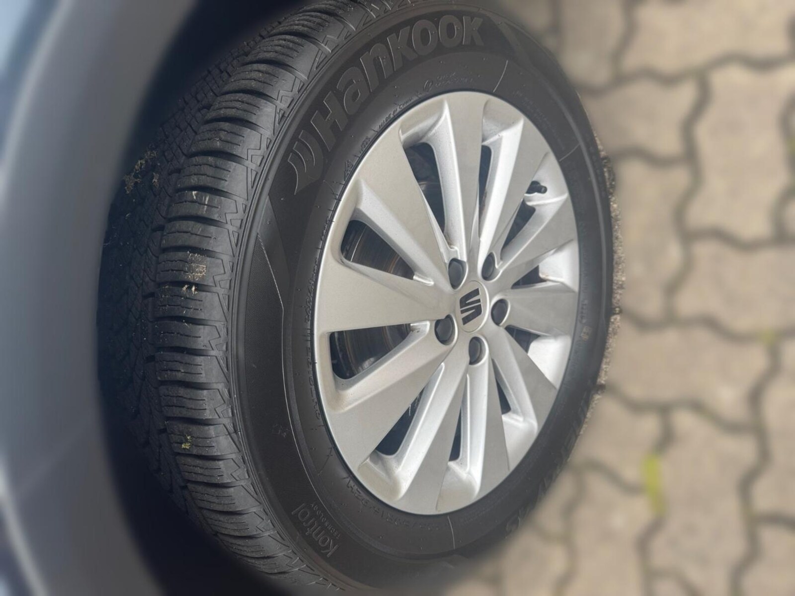SEAT Arona – Bild 8