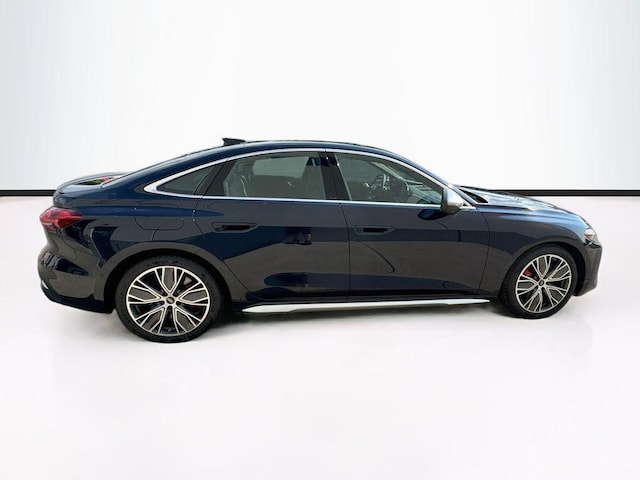 2026 Audi S5 Sedan