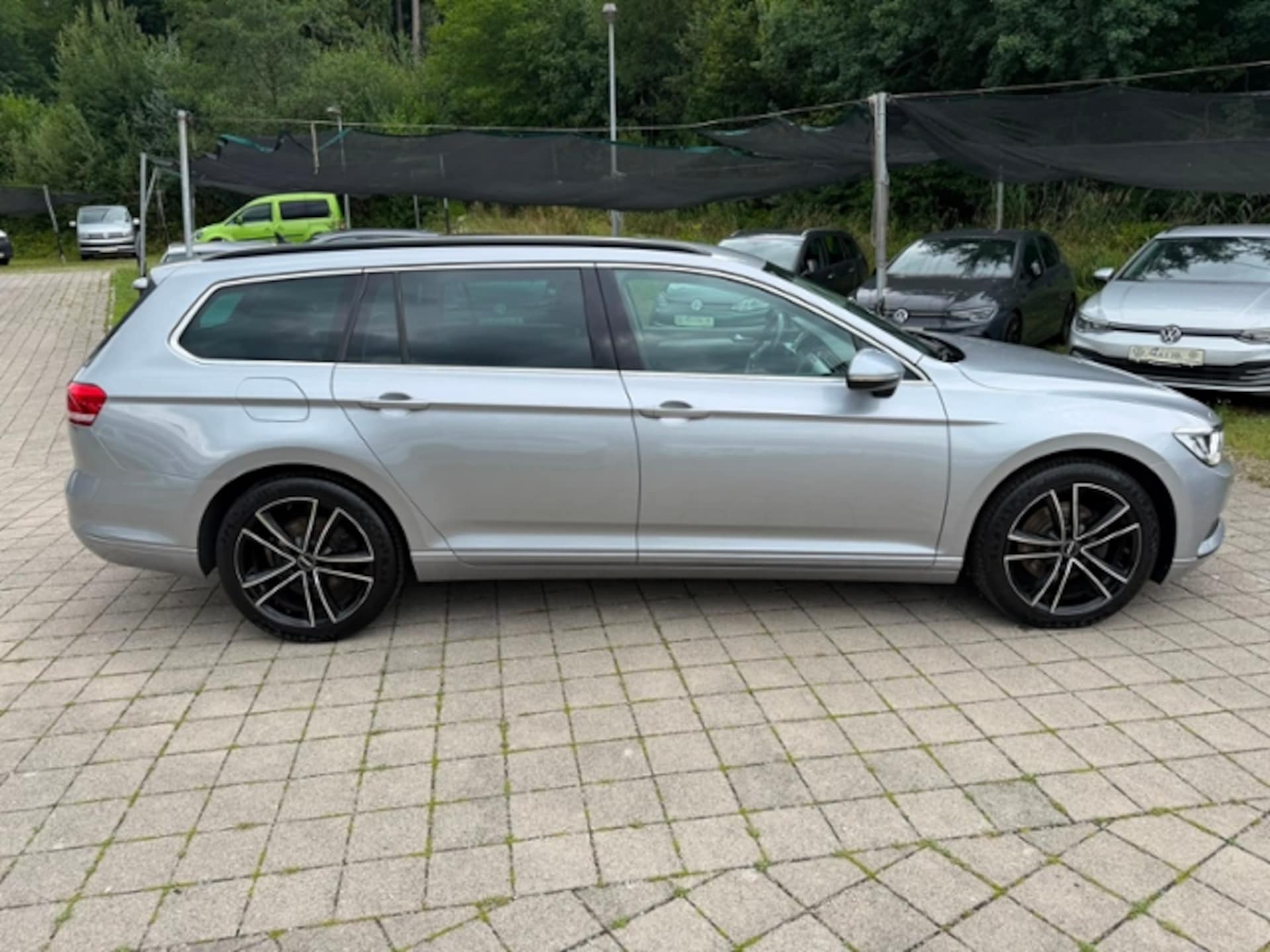 Volkswagen Passat Variant Comfortline
