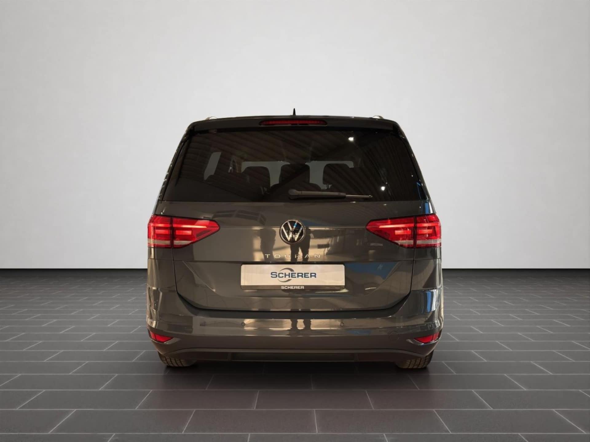 Volkswagen Touran ENERGY