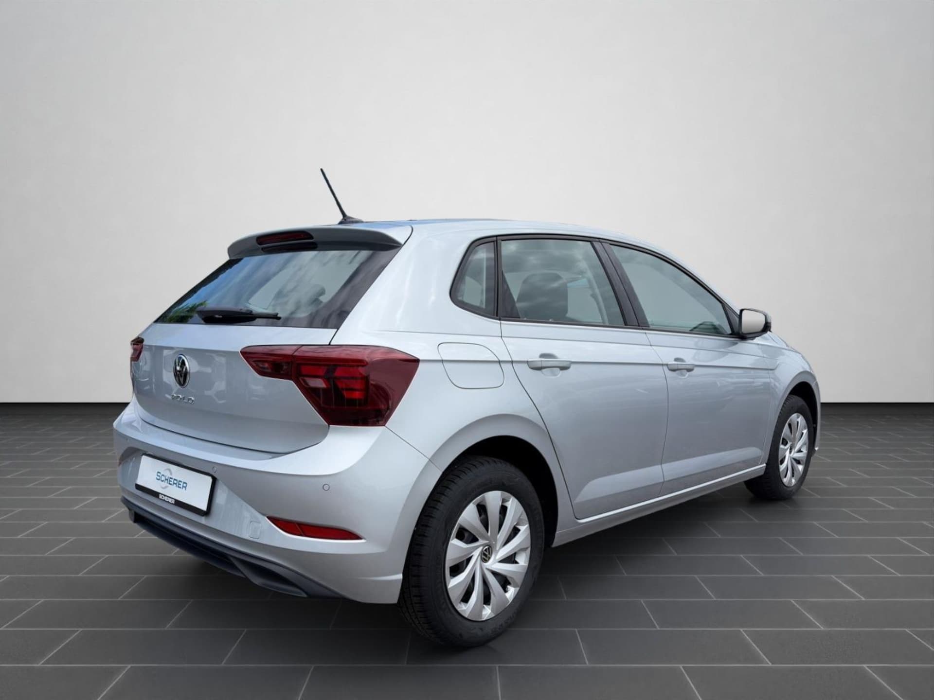 Volkswagen Polo Life