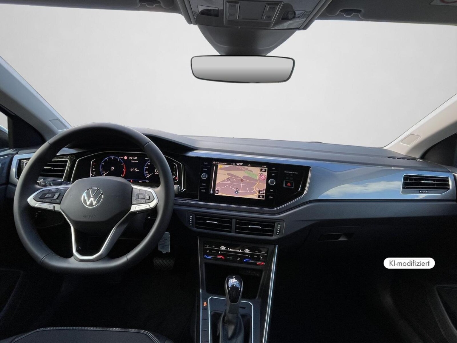 Volkswagen Taigo – Bild 4