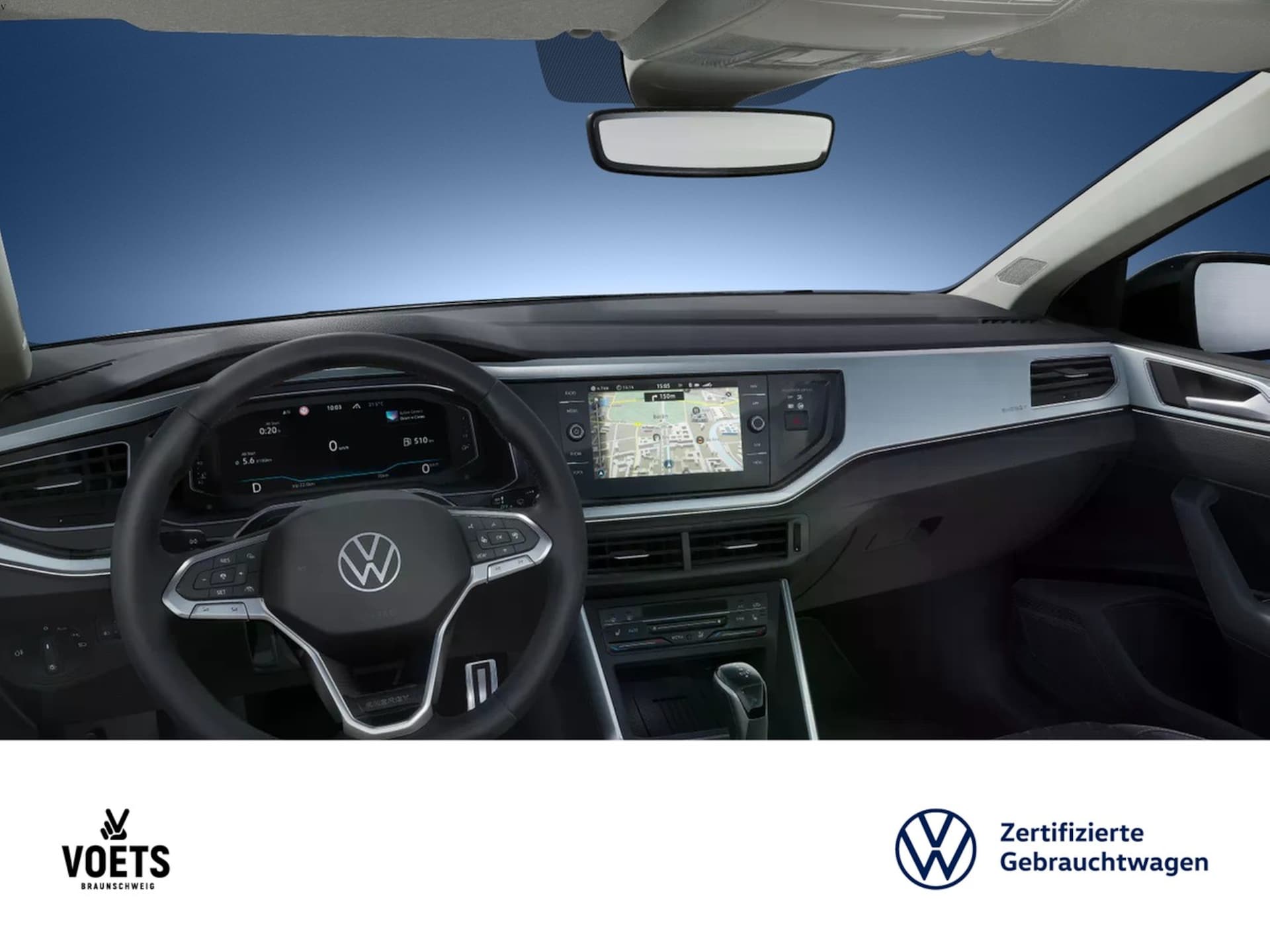 Volkswagen Taigo ENERGY