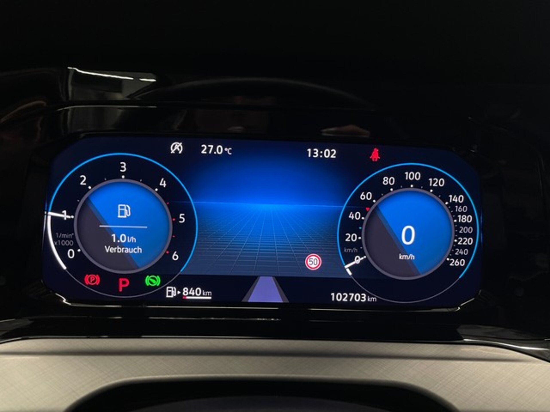Volkswagen Golf Life