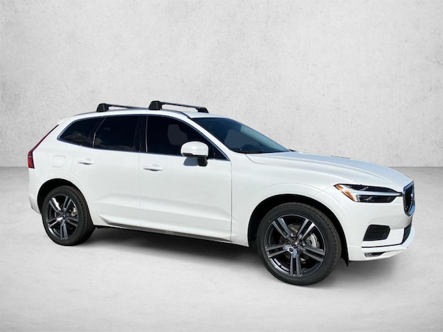 2021 Volvo XC60