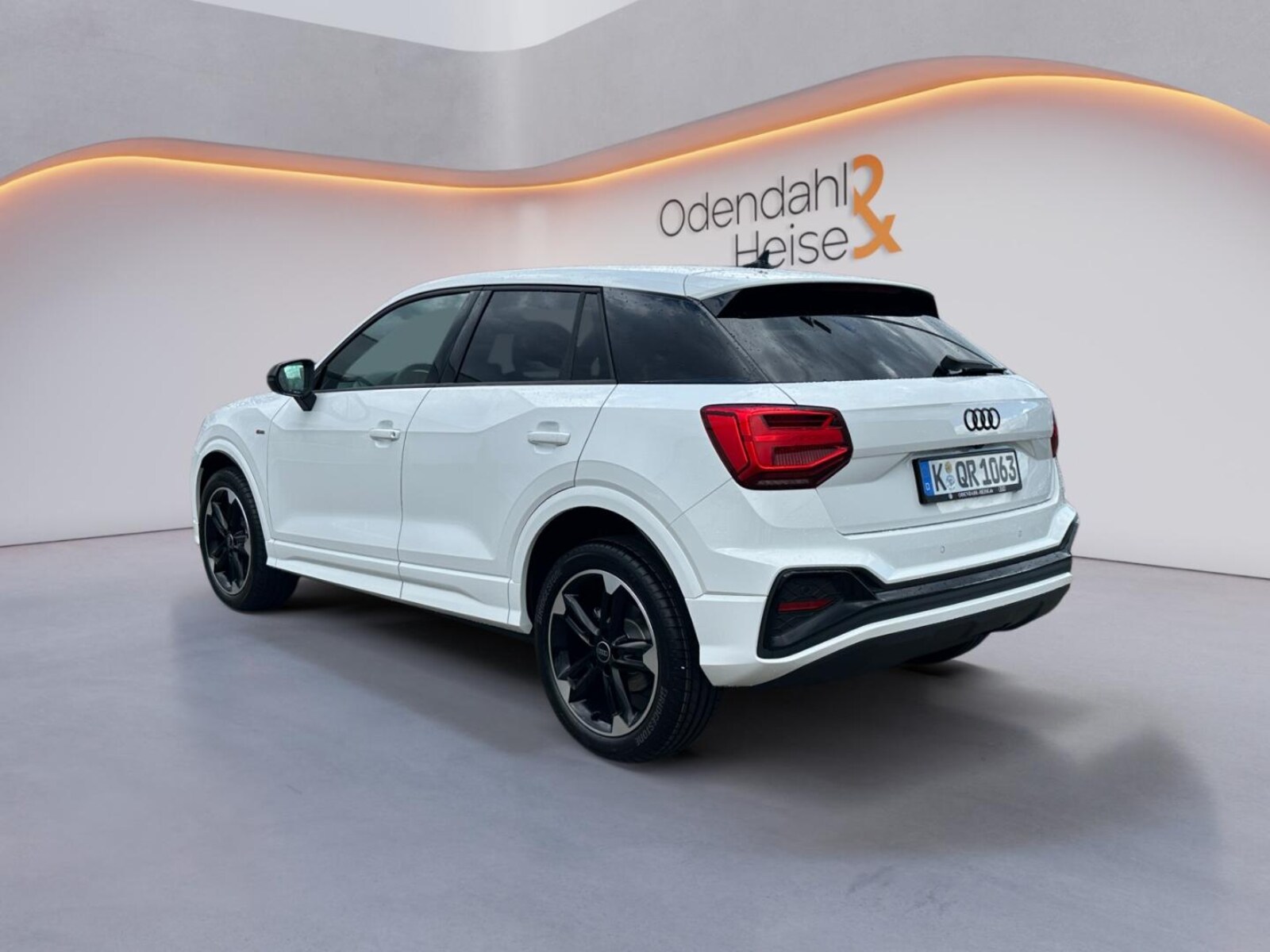 Audi Q2 – Bild 3