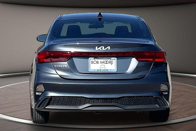 2022 Kia Forte