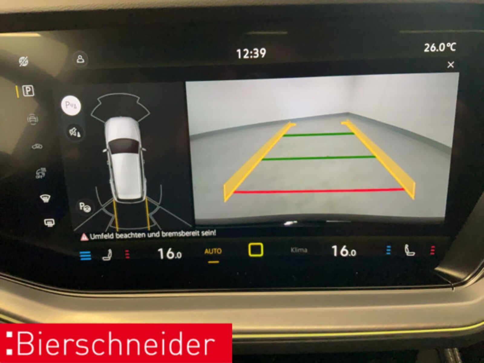 Volkswagen Touareg – Bild 22