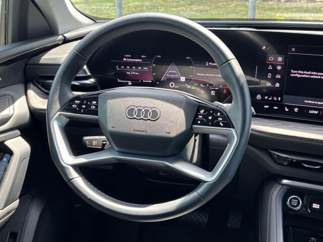 2025 Audi Q5 Premium Plus - Photo 20