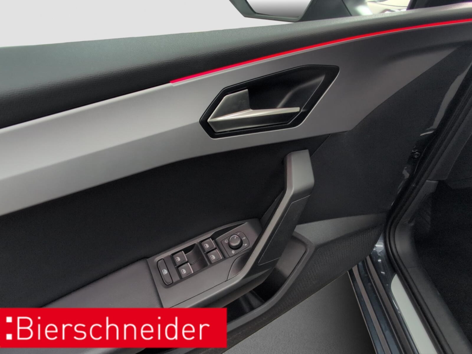SEAT Leon – Bild 11
