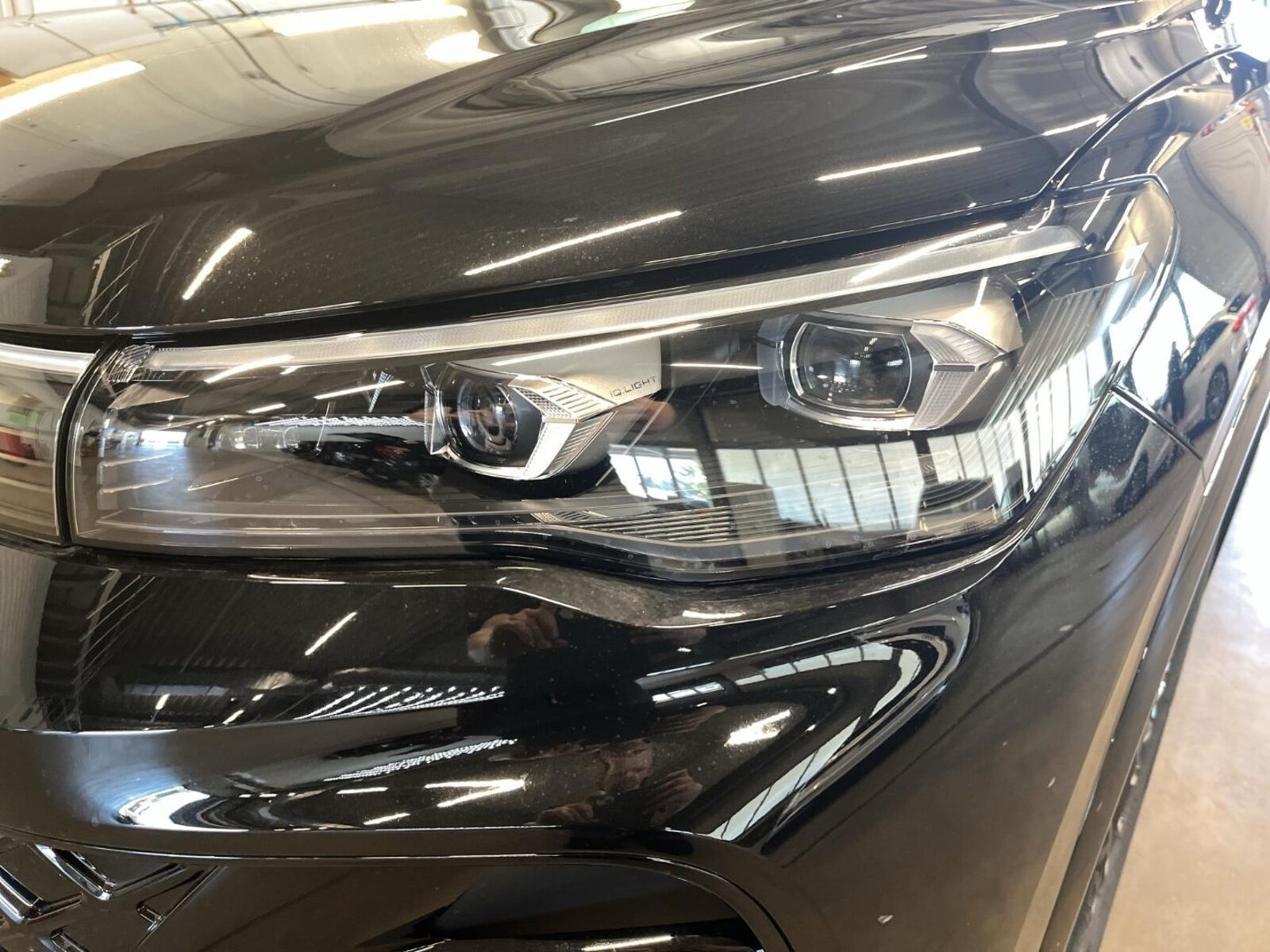 Volkswagen Tiguan – Bild 16