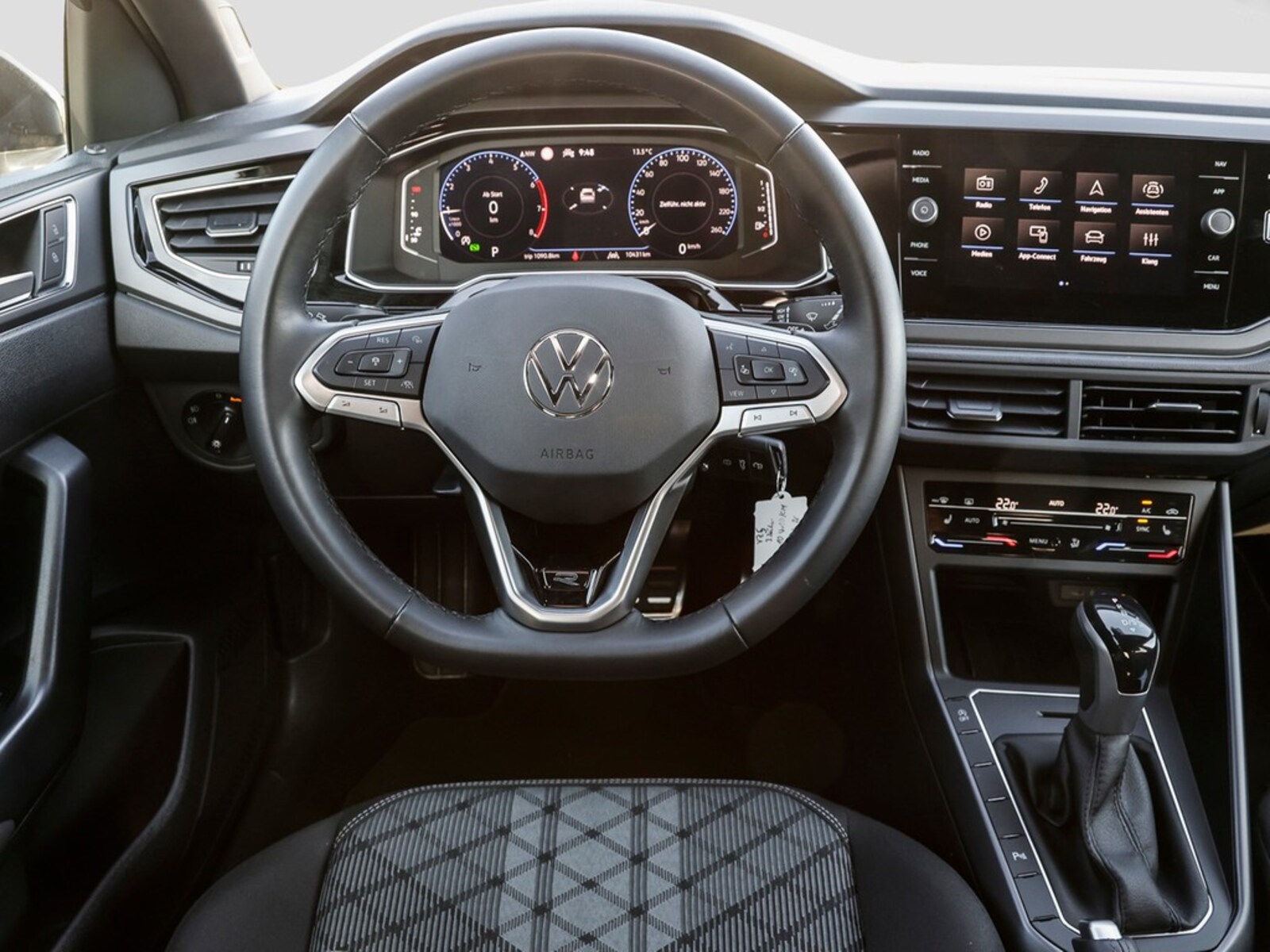 Volkswagen Taigo – Bild 14