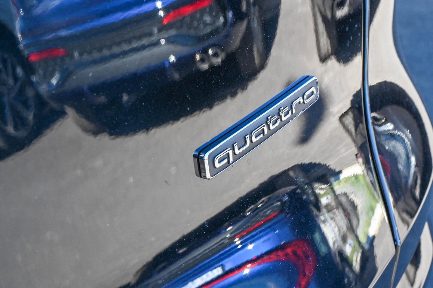 Image about Audi Q5 Sportback e-hybrid quattro S tronic