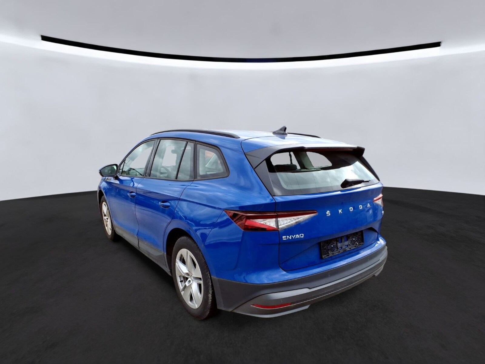 Škoda Enyaq – Bild 3