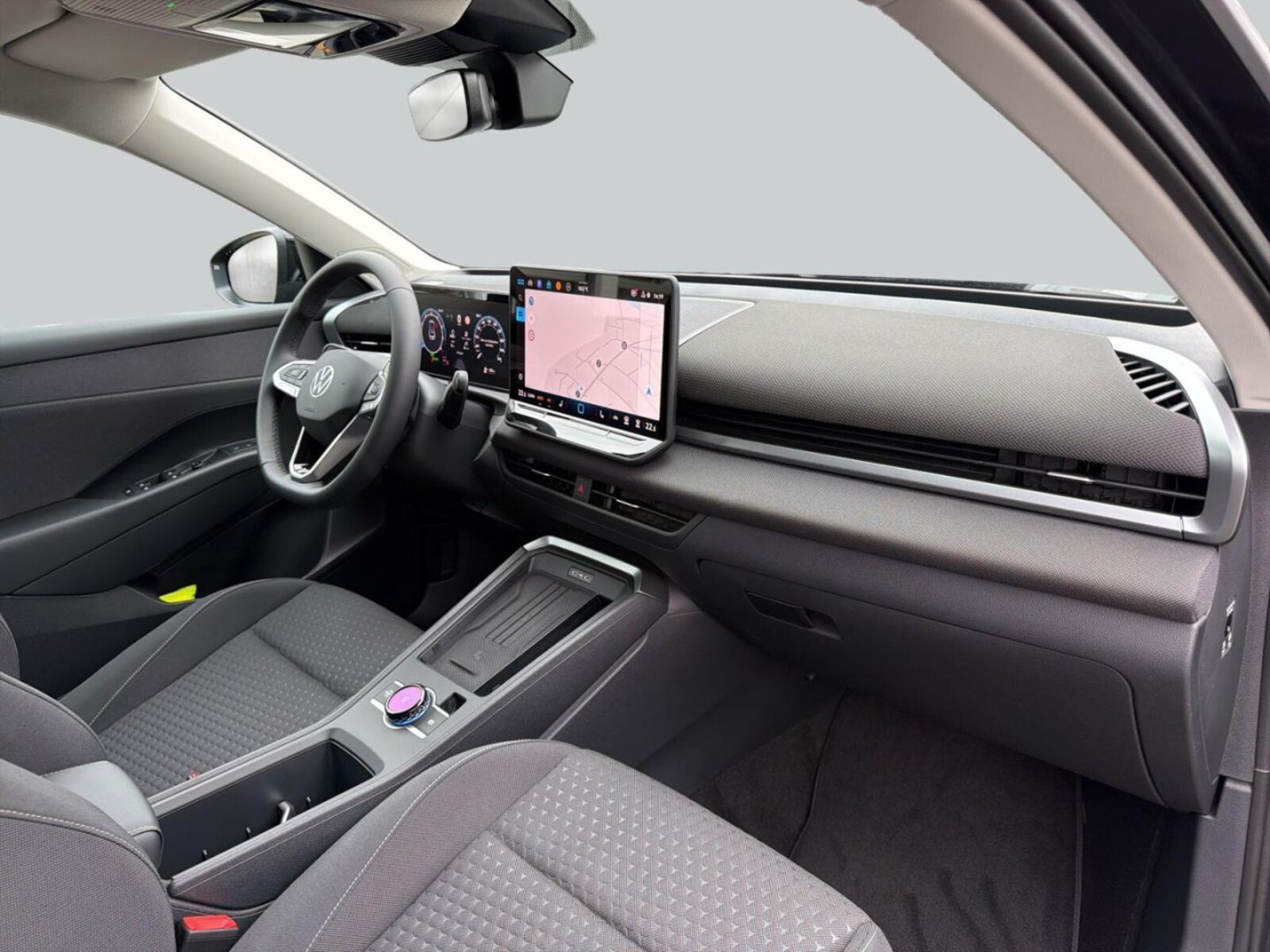 Volkswagen T-Roc – Bild 15