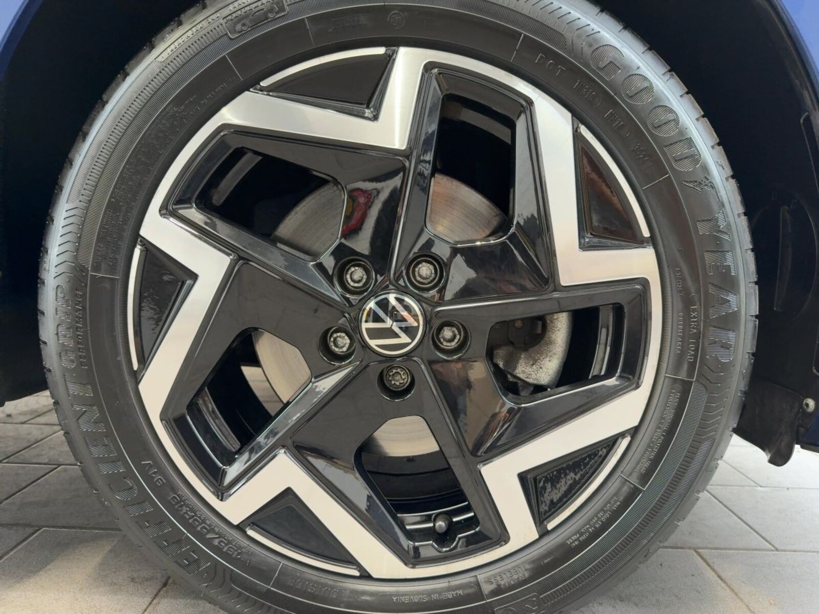 Volkswagen Polo – Bild 7