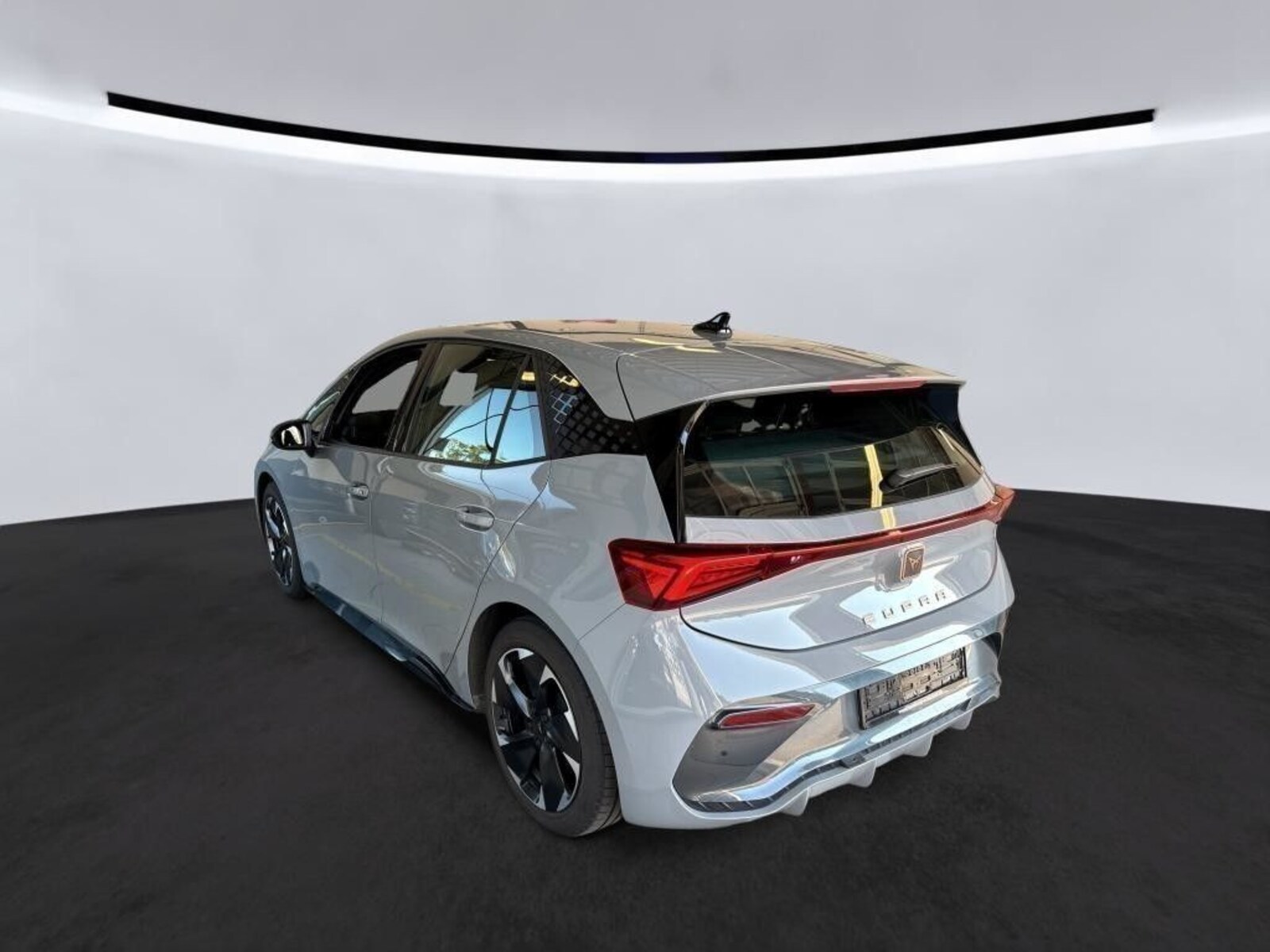 CUPRA Born – Bild 3