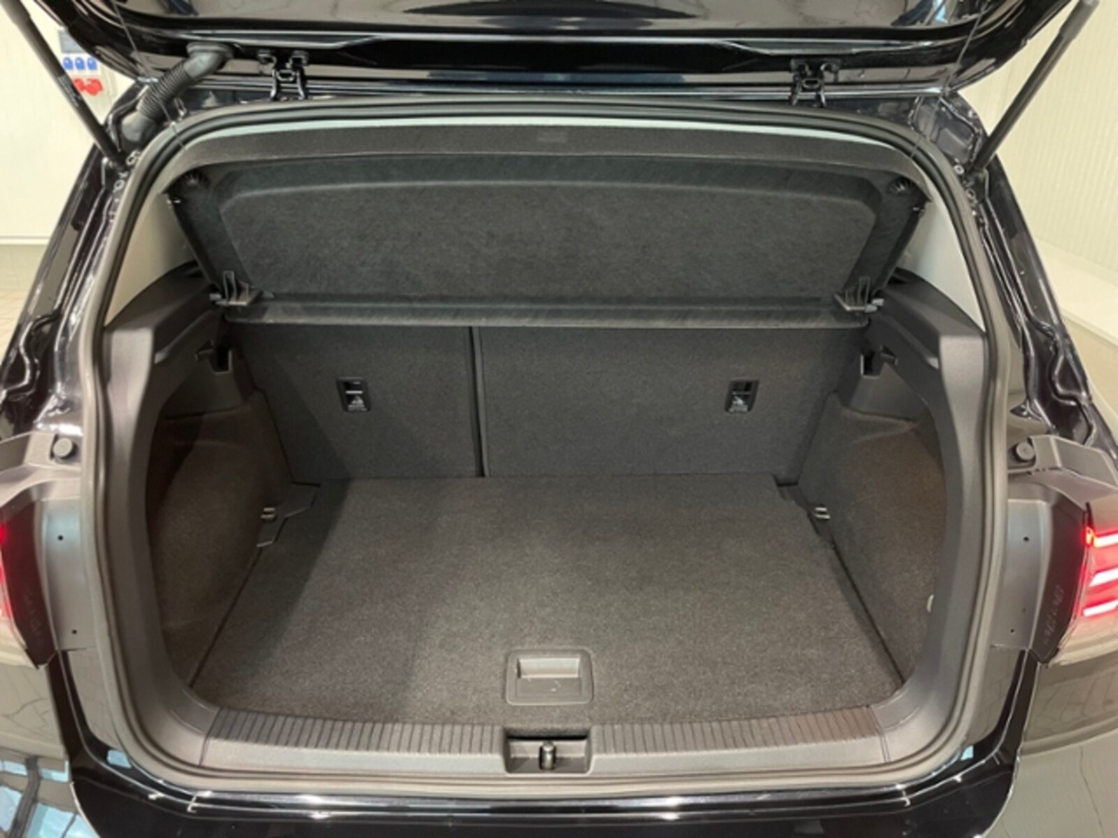 Volkswagen T-Cross – Bild 27