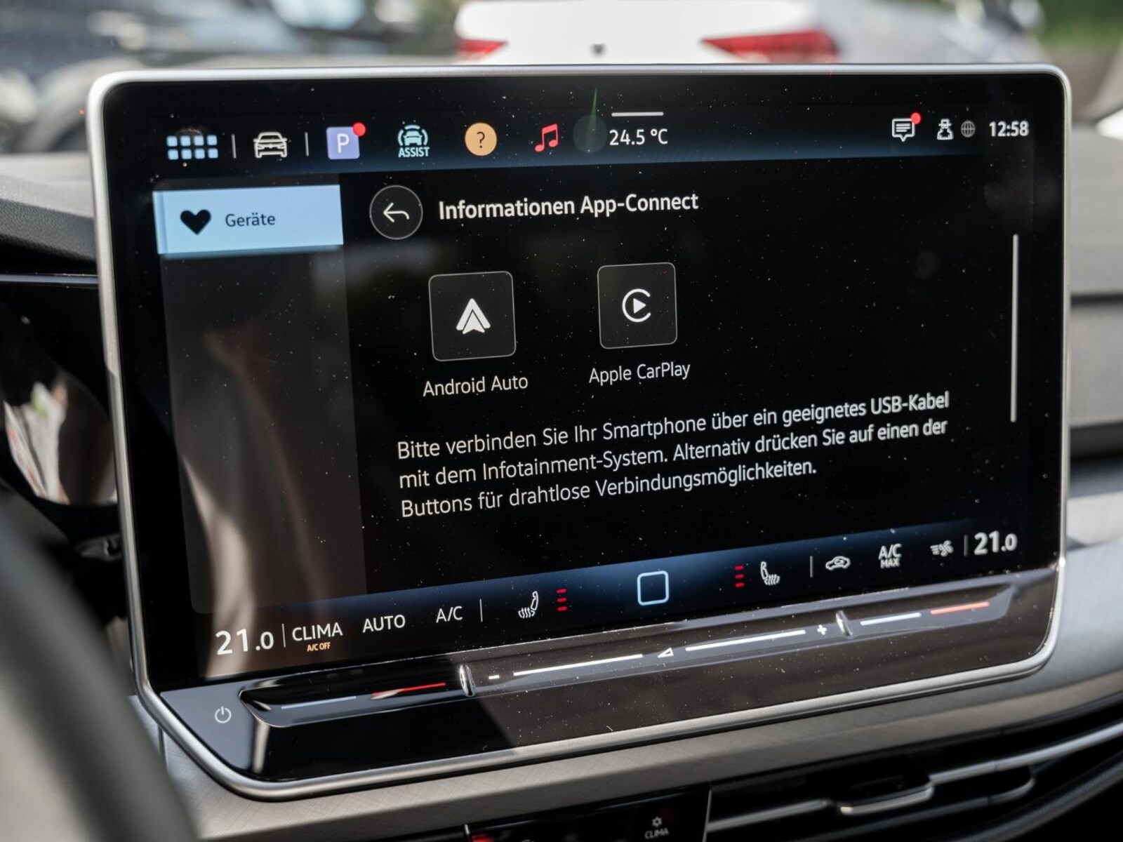 Volkswagen Golf – Bild 14