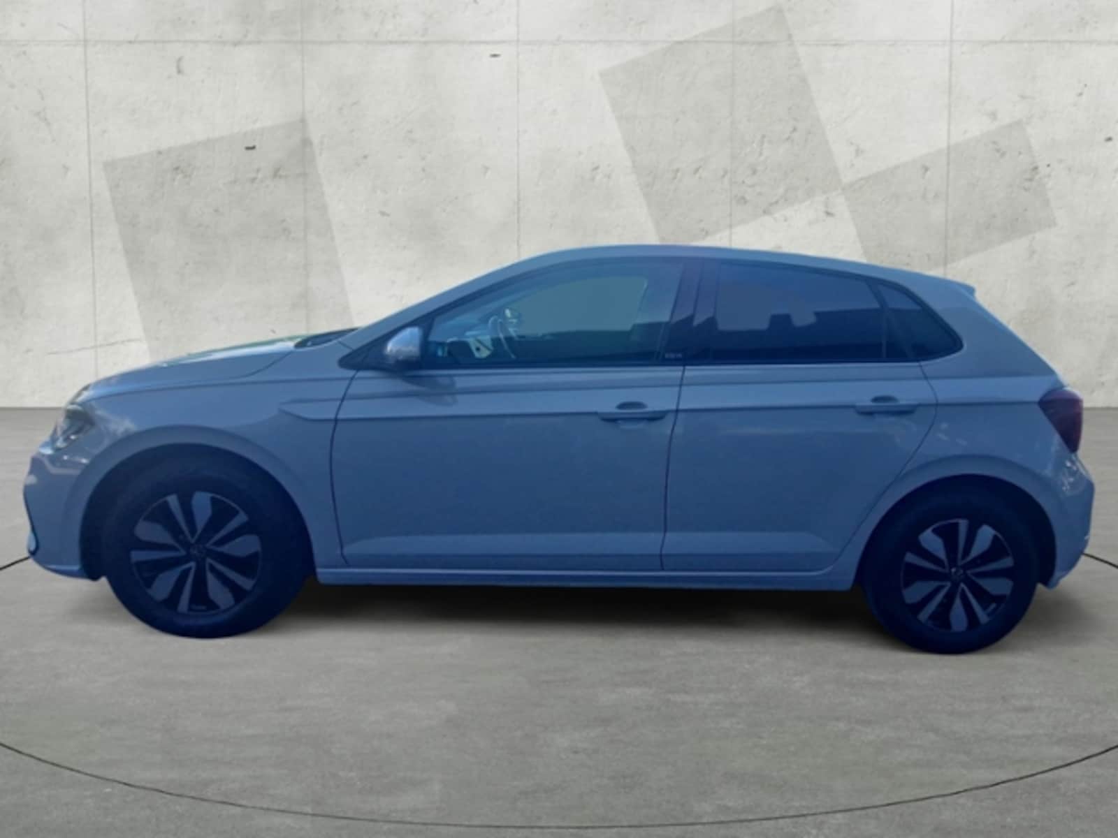 Volkswagen Polo – Bild 4