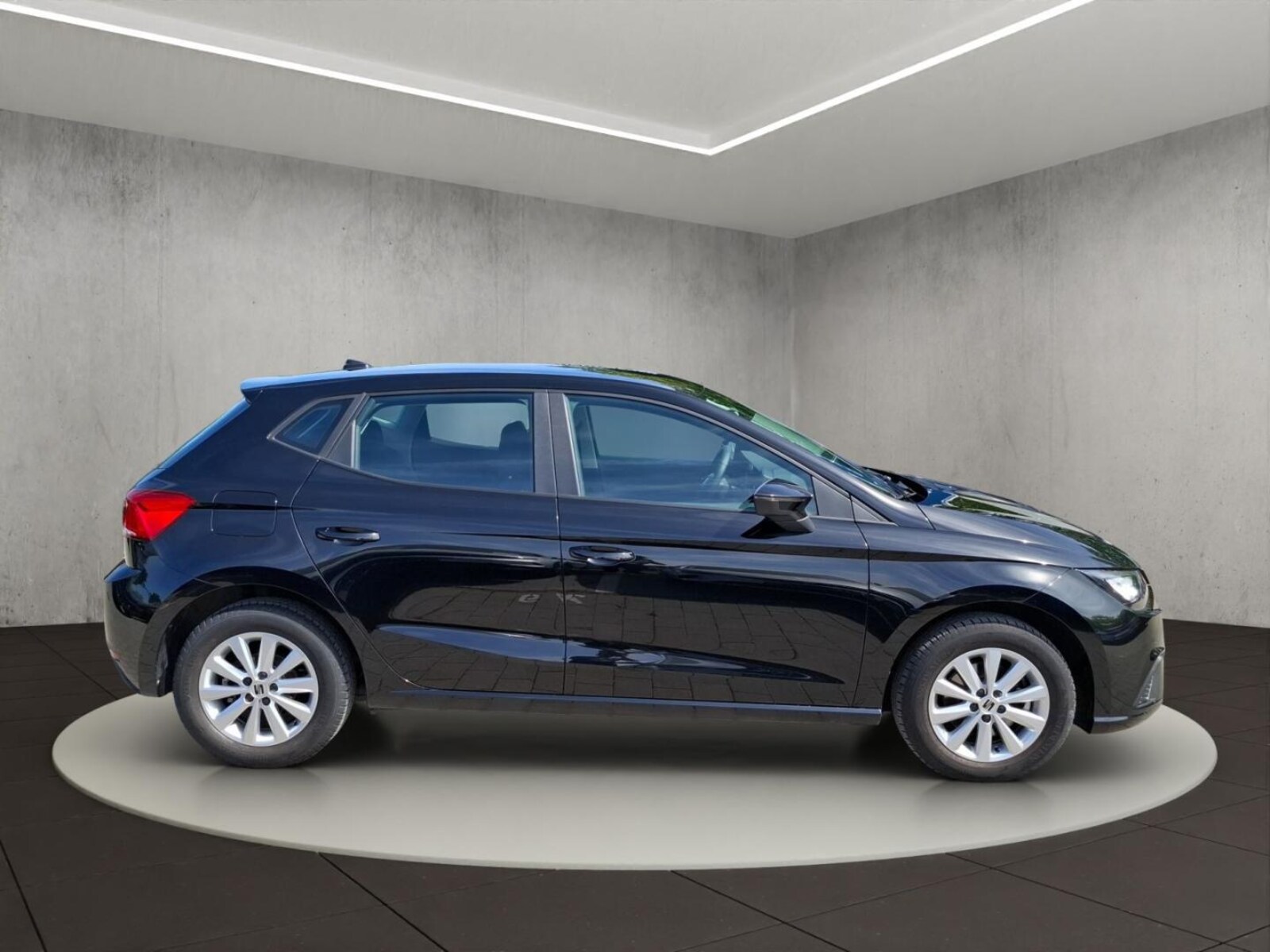 SEAT Ibiza – Bild 6