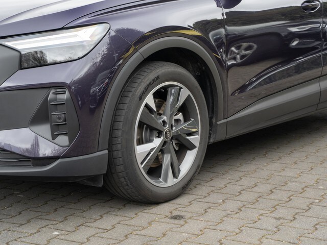 Image about Audi Q4 Sportback e-tron 45 e-tron