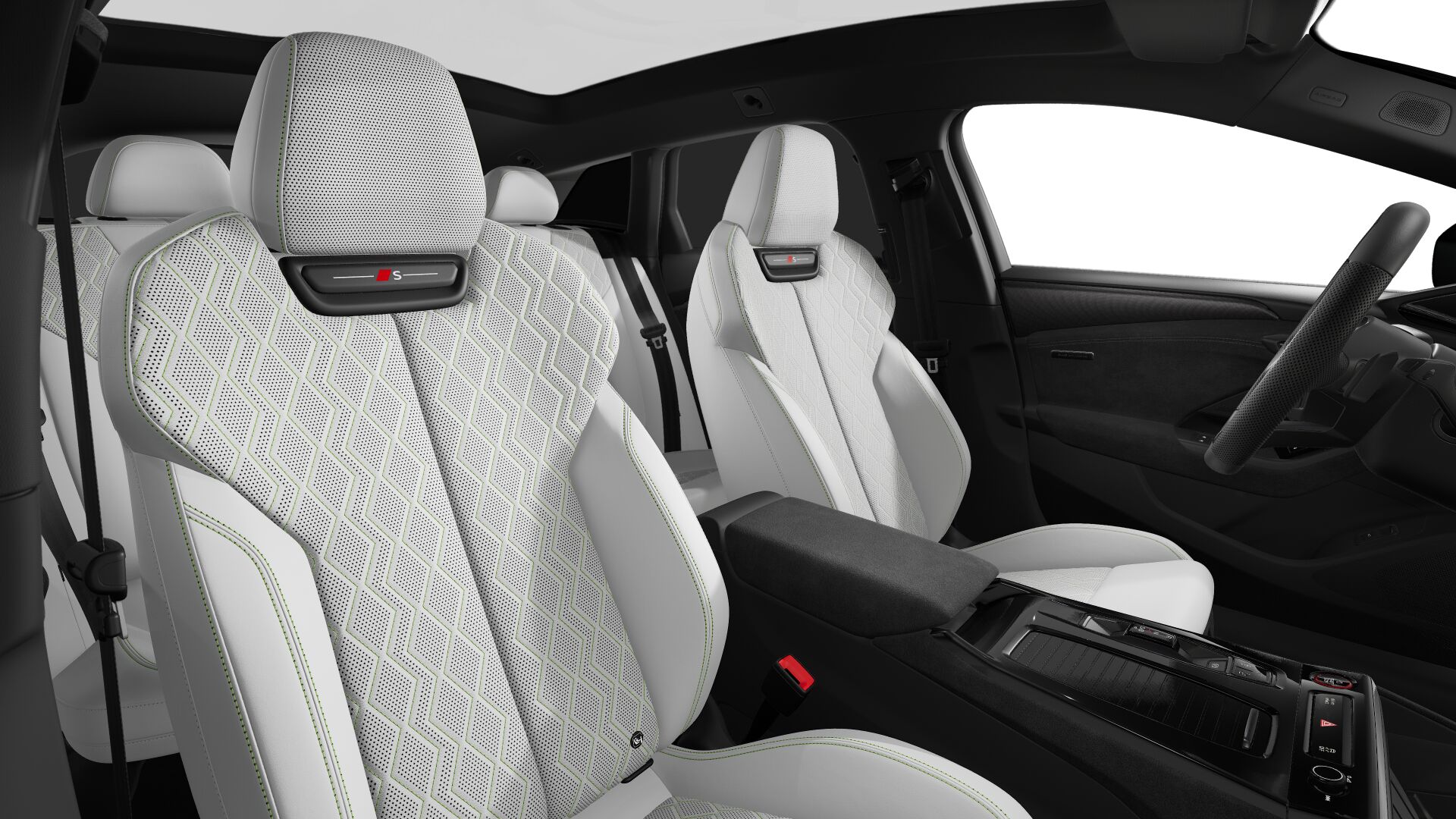 Image about Audi S6 Avant e-tron e-tron