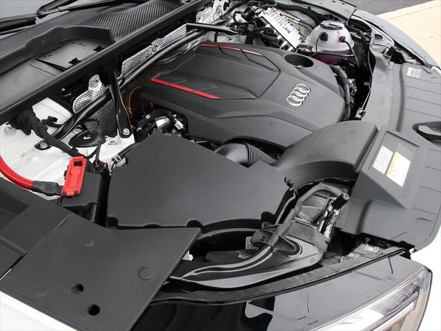 2025 AUDI SQ5 - Image 41