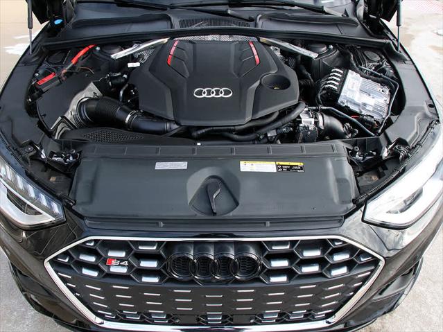 2024 AUDI S4 - Image 41