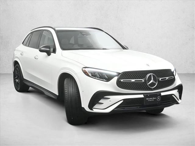 2026 MERCEDES-BENZ GLC-CLASS - Image 4