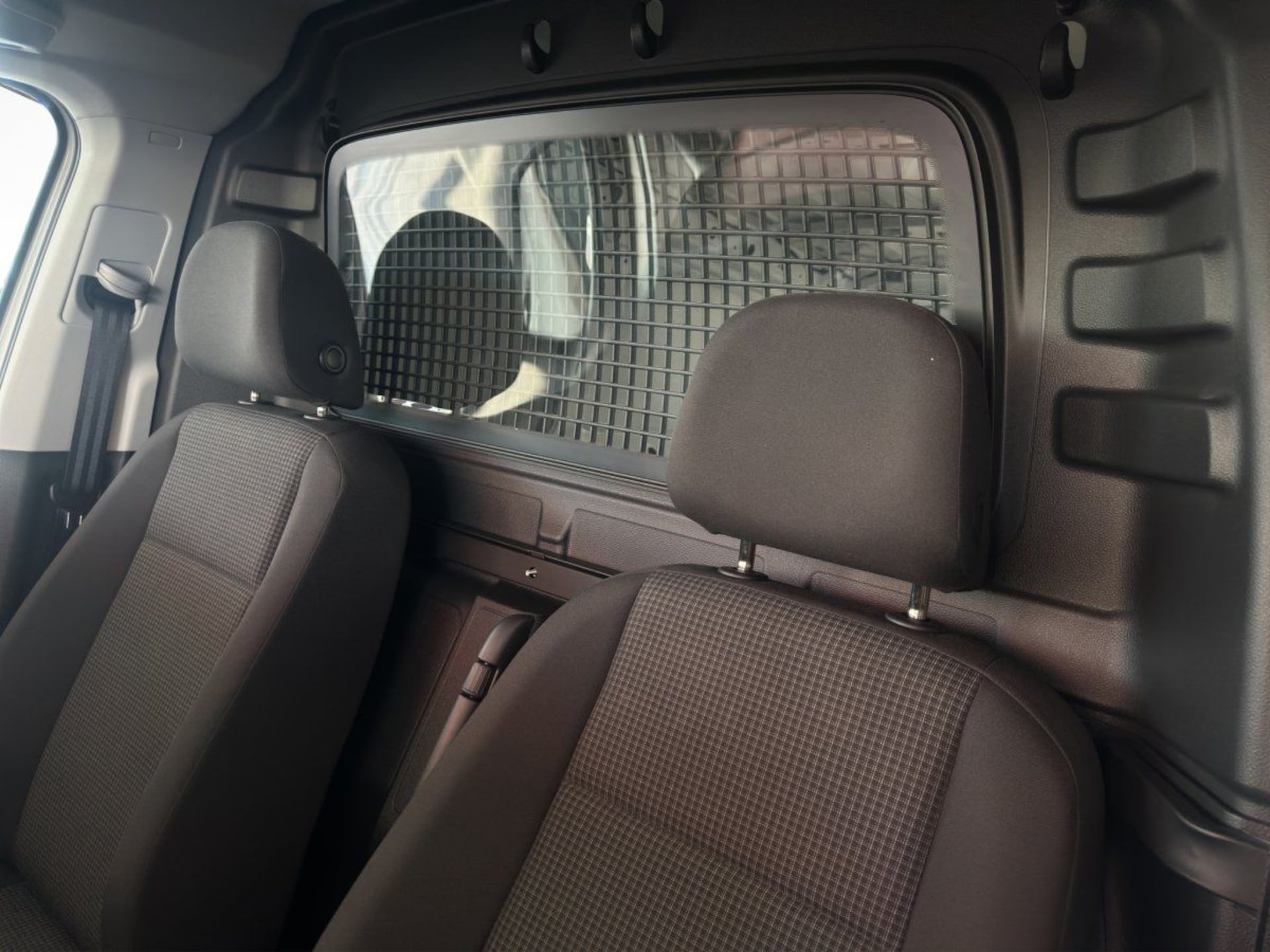 Volkswagen Caddy Maxi Cargo