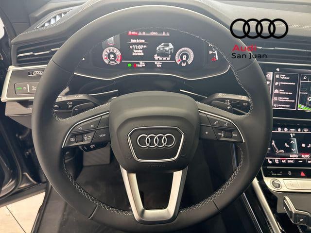 2026 Audi Q8 Premium Plus - Photo 28