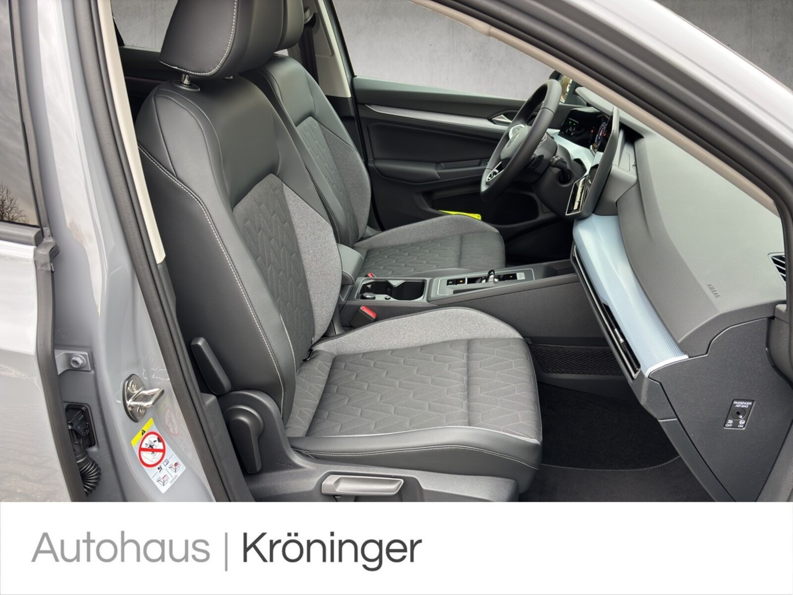 Volkswagen Golf – Bild 9